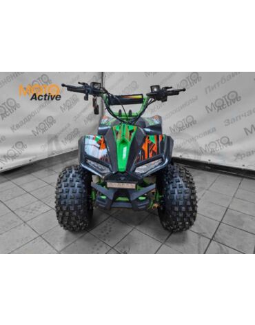 Комплект WELS TUKAH 110 Зелный