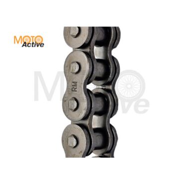 Цепь приводная REGULMOTO 530UX 120L сальниковая X Ring - миниатюра 1