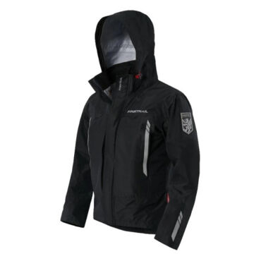 Finntrail Куртка Athletic 4024 Graphite - миниатюра 1