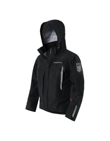 Finntrail Куртка Athletic 4024 Graphite