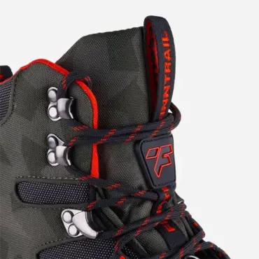 Finntrail Ботинки Sportsman 5198 CamoShadowGreen - миниатюра 1