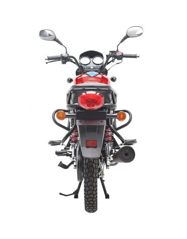 Мотоцикл Regulmoto SK 200