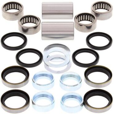 Ремкомплект оси маятника All Balls 28 1125 KTM Husqvarna  Factory Links Sak T 049 - миниатюра 1