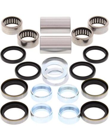 Ремкомплект оси маятника All Balls 28 1125 KTM Husqvarna  Factory Links Sak T 049