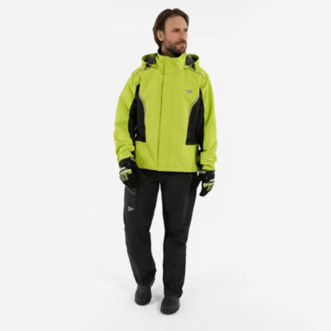 Finntrail Костюм Rider Yellow - миниатюра 5