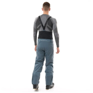 Dragonfly Штаны горнолыжные Gravity Man Grey 2025 - миниатюра 2