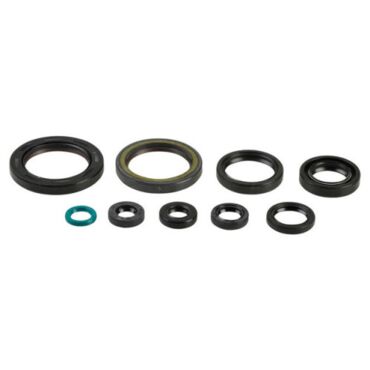 Комплект сальников двигателя Athena под мотоцикл Honda CRF450R 2017 -18 - миниатюра 1