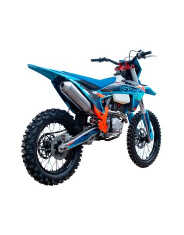 Мотоцикл GR8 F300A (4T CB300) Enduro Lite