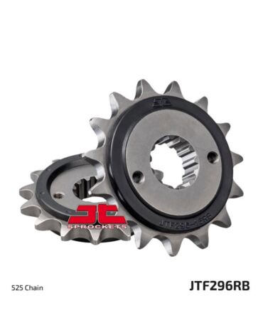 Звезда ведущая JTF296 16RB
