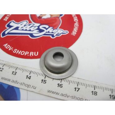 KTM BUCKET фигурная шайба крепления пластика SX / EXC / 640 690 990  ( 72210079100 / 72210079000 ) - миниатюра 1