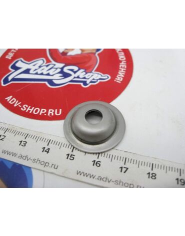 KTM BUCKET фигурная шайба крепления пластика SX / EXC / 640 690 990  ( 72210079100 / 72210079000 )