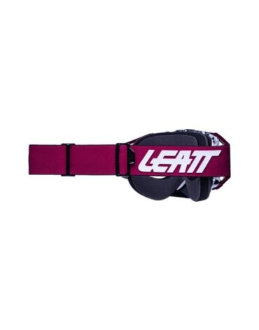 Leatt Маска Velocity 6.5 SNX Iriz News Platinum UC 28%