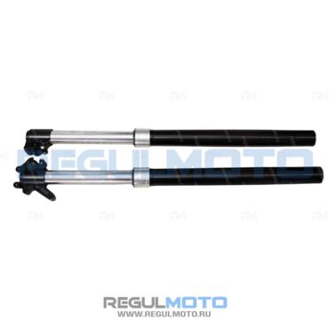 Амортизаторы передние Regulmoto TE, Grizzly D=41mm - миниатюра 1