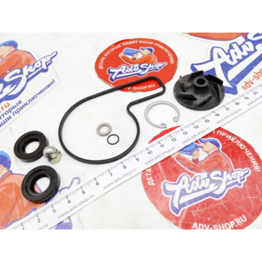 KTM ремкомплект помпы 200 Duke 12 18 / 390 RC Duke 13 17 ( 90135055110 ) - миниатюра 1
