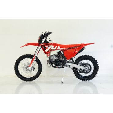 Мотоцикл кроссовый JHLofr LX MT250 - миниатюра 1