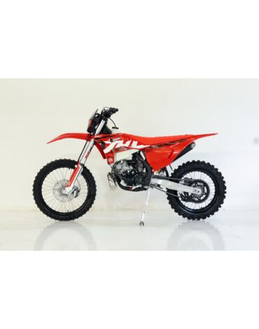 Мотоцикл кроссовый JHLofr LX MT250