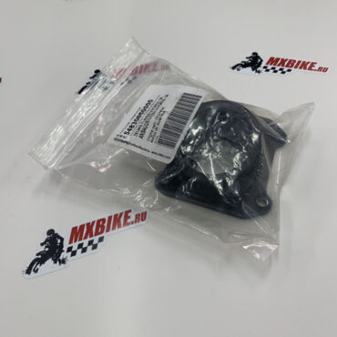 Фланец впускной KTM 250SX EXC, 300EXC 04 16 / Husqvarna TC TE250, TE300 14 16 / Husaberg TE250 300 11 14 - миниатюра 1