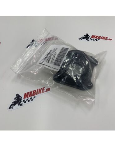 Фланец впускной KTM 250SX EXC, 300EXC 04 16 / Husqvarna TC TE250, TE300 14 16 / Husaberg TE250 300 11 14