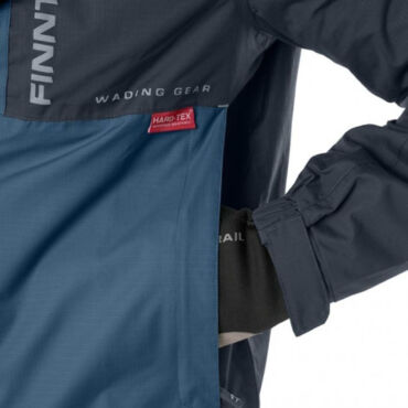 Finntrail Костюм LightSuit 3503 Blue - миниатюра 2