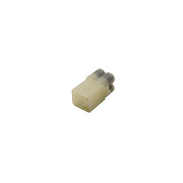 Коннектор 4 х контактный Beta RR 4T 350 390 430 480 17 18 - миниатюра 1