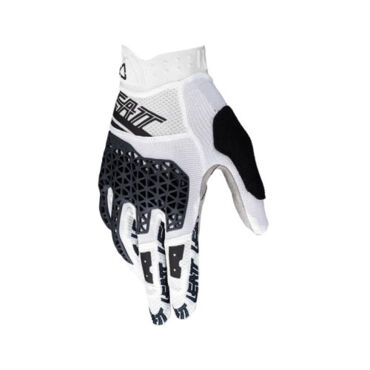 Leatt Перчатки MTB 4.0 Lite Glove White - миниатюра 2