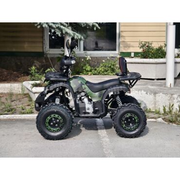 Квадроцикл Rmoto Lion 125 СС - миниатюра 3
