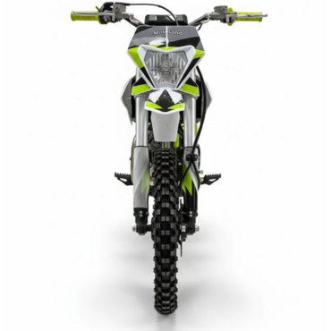 Питбайк Motoland 125 SX 125 E 14 12 - миниатюра 1