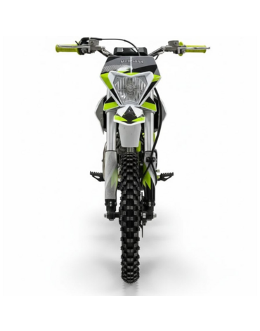 Питбайк Motoland 125 SX 125 E 14 12