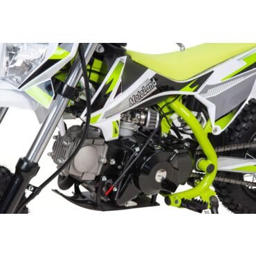Питбайк Motoland 110 SX 110 E 12 10 - миниатюра 1