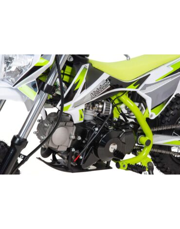 Питбайк Motoland 110 SX 110 E 12 10