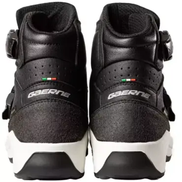Мотокроссовки Gaerne Pantera Gore Tex Black - миниатюра 1