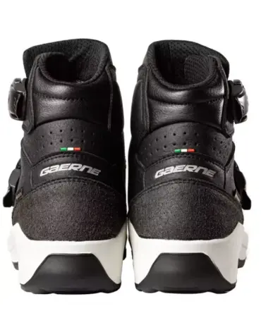 Мотокроссовки Gaerne Pantera Gore Tex Black