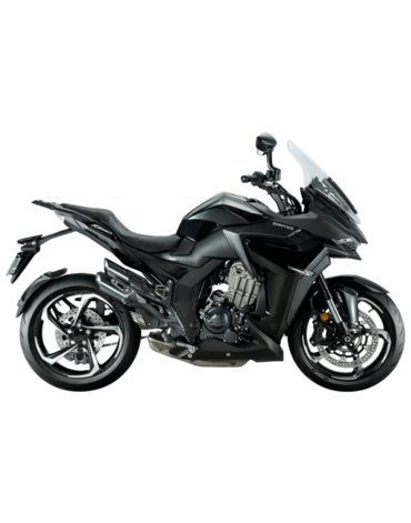 Мотоцикл ZONTES ZT350 X1