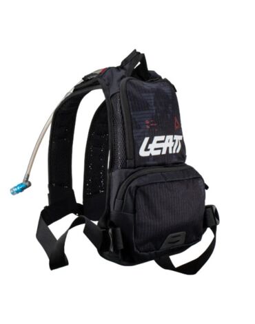 Рюкзак гидропак Leatt Hydration Moto Race 1.5 HF, Black