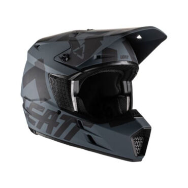 Leatt Шлем кроссовый 3.5 Ghost - миниатюра 1