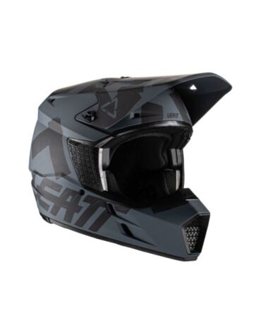 Leatt Шлем кроссовый 3.5 Ghost