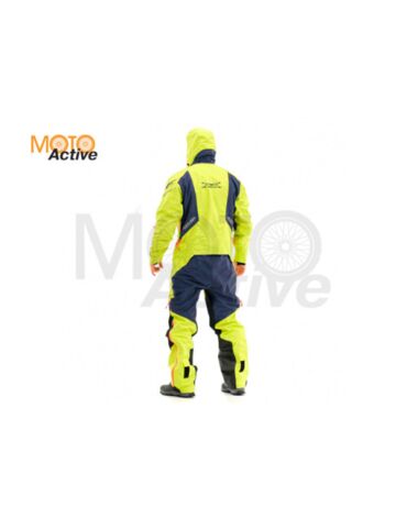 Комбинезон Extreme 2.0 MAN Yellow Green Fluo Limoges Snowbike (XL)