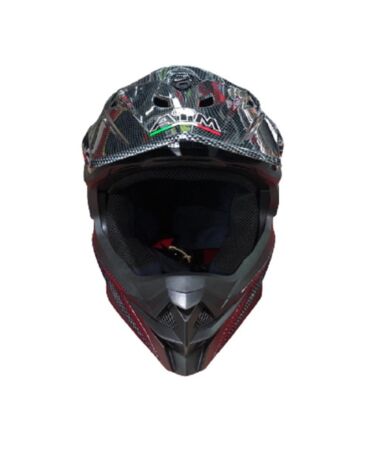 AiM Шлем JK803 Carbon