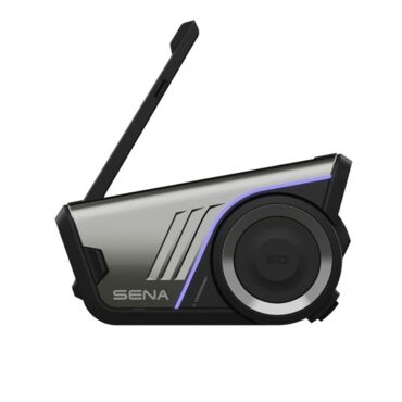 Sena Bluetooth гарнитура и интерком (комплект из 2 х гарнитур) 60S 01D - миниатюра 1