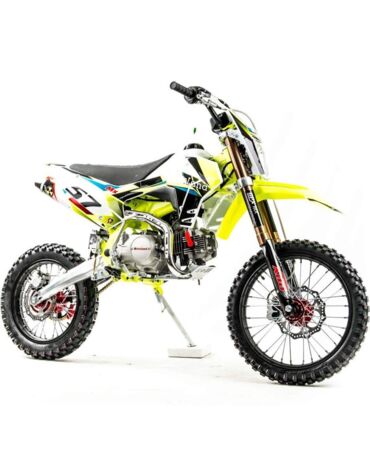 Питбайк Motoland MX 125E
