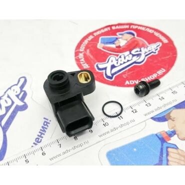 KTM датчик заслонки 250 350 SXF 11 12 / 250 350 450 500 EXCF 12 16 / 350 Freeride 13 17 ( 81241077044 ) - миниатюра 1