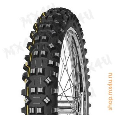 Покрышка Terra Force EF 90 90 21 Super - миниатюра 1