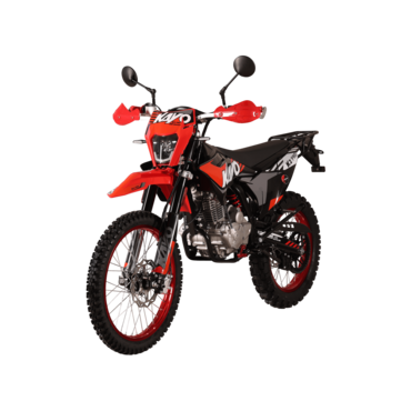 Мотоцикл KAYO K2 PRO 300 ROAD (4T PR300 PRO 21 18 2026) ПТС - миниатюра 1