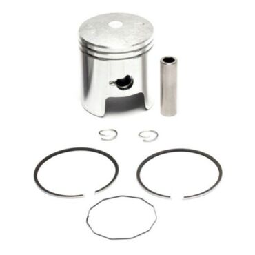 Поршень Suzuki AD 100 d 52.5 p 12 std - миниатюра 1