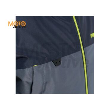 Куртка Finntrail Apex 4027 Grey - миниатюра 1