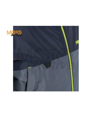 Куртка Finntrail Apex 4027 Grey