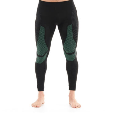 Dragonfly Термобрюки 3DTHERMO GREEN - миниатюра 1