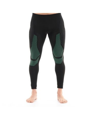 Dragonfly Термобрюки 3DTHERMO GREEN