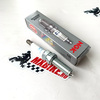 Свеча зажигания иридиевая NGK (LMAR9AI 8) KTM 250SX F 13- ; 350SX F 11- ; 350EXC F 12 16 / Husqvarna FC250 450 14- / GasGas MC F250 450 21- - фото 1