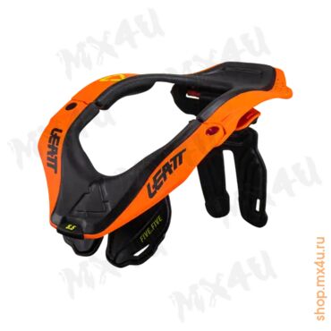 Защита шеи 5.5 V25 - Цитрус - миниатюра 2